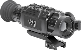 AGM RATTLER V2 25-320 THERMAL - RFL SCOPE 320 25MM LENS