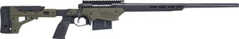 SAVAGE AXIS II PRECISION 6.5CM - 22" HB MDT CHASSIS OD