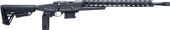 HOWA M1500 APC MINI-ACTION - 22ARC 22" THREADED BLACK