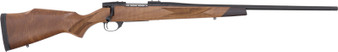 WEATHERBY VANGUARD SPORTER - 30-06 SPRG 22" TB BLUED/WALNUT
