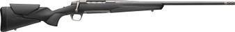 BROWNING X-BOLT 2 HUNTER   6.8 - WESTERN 24" COMPOSITE/TUNGSTEN