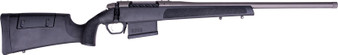 WEATHERBY 307 RANGE SF 7MM BC - 20" THREADED BLACK/BLACK SYN