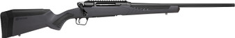 SAVAGE IMPULSE DRIVEN HUNTER - 30-06 18" W/RAIL MATTE/BLACK