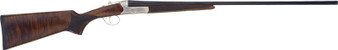 TRISTAR BRISTOL SXS 410 28" - 2.5" CT-5 SILVER/WALNUT