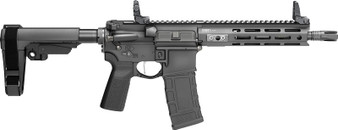 SPRINGFIELD SAINT VICTOR - PISTOL 300BLK 9.6" SBA3 BRACE