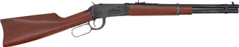 CIMARRON 1894 TRAPPER 30-30 - 16 1/8" BBL BLUED WALNUT