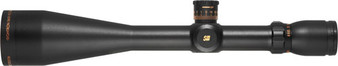 SIGHTRON SCOPE SIII 8-32X56 LR - MOA-2 TAC KNOBS 30MM SF MATTE