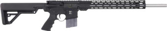RRA X-1 20" VARMINT LTE - 223 WYLDE 20" S/S  BBL BLACK