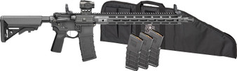 SPRINGFIELD SAINT VICTOR 5.56 - 16" 30RD B5 M-LOK GEAR PAC