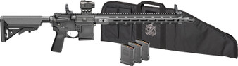 SPRINGFIELD SAINT VICTOR 5.56 - 16" 10RD B5 M-LOK GEAR PAC