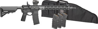 SPRINGFIELD SAINT VICTOR 5.56 - 14" 30RD B5 M-LOK GEAR PAC
