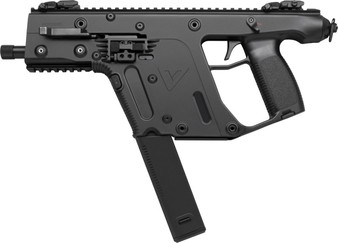 KRISS VECTOR SDP G2 PISTOL - 45ACP 5.5" THREADED BLACK