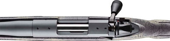 BERGARA B14 WILDERNESS HMR - 25CM GREY/CAMO MINI CHASSIS