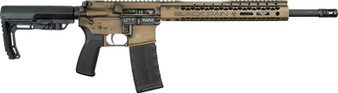 BLACK RAIN SPEC+ FUSION RIFLE - 5.56 16" BRONZE BWORN 30RD