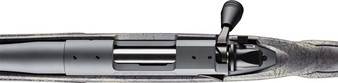 BERGARA B14 WILDERNESS HMR - 6.5PRC GREY/CAMO MINI CHASSIS