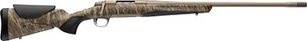 BROWNING X-BOLT 2 SPEED    7MM - PRC 24" MO BOTTOMLAND MB