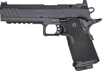 SPRINGFIELD 1911 DS PRODIGY - 9MM 5" 10RD BLACK POLY