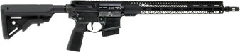 FAXON PRO RIFLE 22 ARC 16" - BLACK