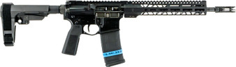 FAXON PRO PISTOL 5.56 12.5" - BLACK