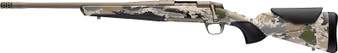 BROWNING X-BOLT 2 SPEED 6.5PRC - 20" SMK BRZ OVIX SUP RDY LEFT
