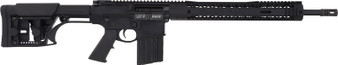 BLACK RAIN FALLOUT10 308WIN - 18" ANODIZED BLACK 20RD