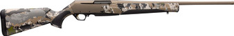 BROWNING BAR MK3 7MM RM 24" - BRONZE/OVIX SYN
