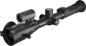 PARD PANTERA 480 THERMAL RIFLE - SCOPE 50MM LENS W/LRF