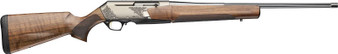 BROWNING BAR MK4 MEDALLION - 30-06 22" WALNUT BLUED