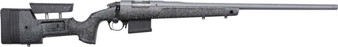 BERGARA HMR PRO 6.5PRC 26" - #5.5 GREY/BLACK MINI CHASSIS