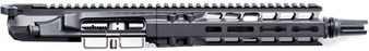 RADIAN MODEL 1 COMPLETE - UPPER 300BLK 9" BLACK