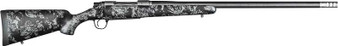 CHRISTENSEN RIDGELINE FFT  270 - WIN S/S 20" CF BLACK W/GREY