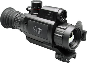 AGM VARMINT V2 LRF 35-384 THML - RFL SCOPE 384X288 35MM LENS