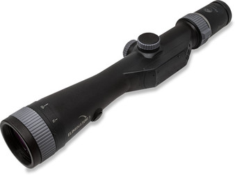 BURRIS ELIMINATOR 5 LASERSCOPE - 5-20X50 X96 RETICLE W/REMOTE