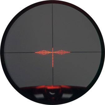HUSKEMAW SCOPE 5-20X50 34MM - TACTICAL SF ILL HUNT SMART SFP