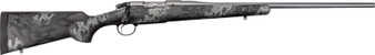 BERGARA MOUNTAIN 2.0 308 WIN - 22" GREY/CAMO CARBON FIBER