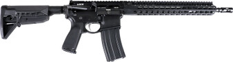 BCM RECCE-14 KMR-A13 AR-15 - 5.56MM 14.5" KEYMOD BLK 1-30RD