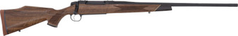 WEATHERBY 307 ADVENTURE SD - 7MM PRC 26" MB BLUED/WALNUT