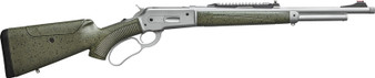 PEDERSOLI LEVER ACTION GUIDE - MASTER X 45-70 19" CERAKOTE