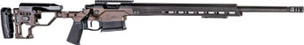 CHRISTENSEN MPR 300WM - 26" CF BLK/DESERT BROWN M-LOK