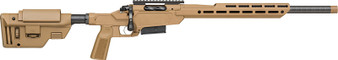 SPRINGFIELD 2020 HEATSEEKER - 308 20" 5RD FDE CARBON FIBER