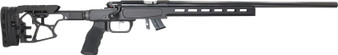 ANSCHUTZ 1710 XLR HB 22LR - 23" M-LOK CHASSIS