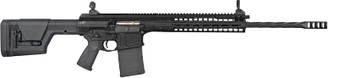 LWRC REPR MKII SC 7.62X51 NATO - 20" SPIRAL FLUTED 20RD BLACK