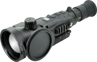 NOCPIX RICO 2 THERMAL WEAPON - SIGHT LRF 640X512 75MM