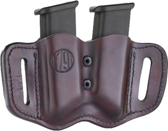 1791 F2.2 DOUBLE MAG CARRIER - FOR DBL STACK MAGS SIGNATUR BN