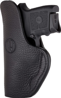 1791 SMOOTH CONCEALMNT HOL IWB - MULTI-FIT SZ1 SIG 938/SIM BLK
