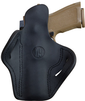 1791 BH2.4 BELT OWB MULI-FIT - OPTIC RDY  RH RUG SEC9/SIM BLK
