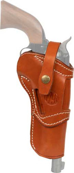 1791 SINGLE ACTION REV MULT-FT - OWB AMB RUGER WRANGLER 6.5" BR