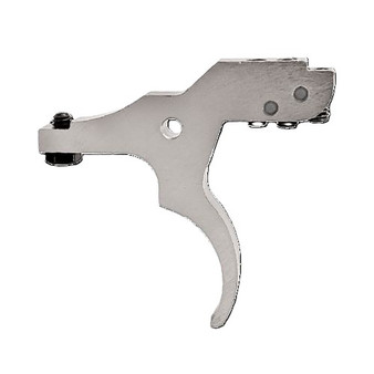 TIMNEY TRIGGER SAVAGE 110 - STYLE PRIOR TO ACCU NICKEL
