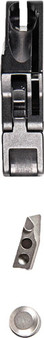 TIMNEY TRIGGER ALPHA - COMPETITION S&W M&P 3LB PULL