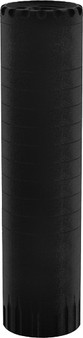 YHM R45 45ACP SUPPRESSOR - 5/8"-24 DIRECT THREAD